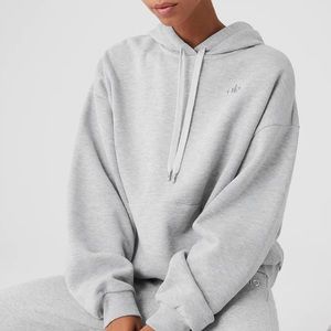 alo accolade hoodie